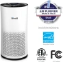 Пречиствател за въздух Levoit LV-H133 White, снимка 2