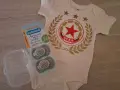 Бебешко боди на ЦСКА, снимка 7