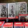 На Едро: Нови Колекционерски Фигури Marvel Heroes 3D (Panini) – Мин. 20 бр., снимка 9