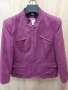 Велурени якета , снимка 5