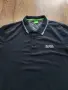 hugo boss green Paddy- страхотна мъжка тениска XL , снимка 4