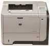 Употребяван принтер HP LaserJet P3015dn, снимка 1