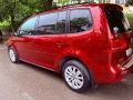  VW Touran 2.0 TDI 140hp 6+1, снимка 5