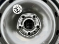 Резервна гума Michelin + Джанта 16цола 5x108 за Renault Kangoo(2013-2022), снимка 10