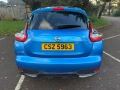 На ЧАСТИ Nissan Juke 1.6i 117кс 2016г automat facelift , снимка 4