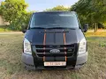 Ford Transit 2.2TDI клима 7м, снимка 3