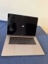 MacBook Pro 15,4” A1707 2016 с тъчбар, снимка 1
