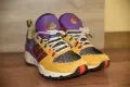 Adidas Equipment 93 X Sean Wotherspoon's оригинални маратонки размер 44, цена 80 евро, снимка 3