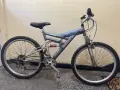 Профавам колело Крос Монтана 26", снимка 1