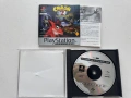   Crash Bandicoot 2 Cortex Strikes Back за PS1, снимка 3
