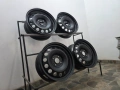 4бр 16ски джанти за FORD 4x108мм A161374 , снимка 6
