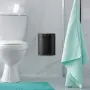Висящ кош за кухненски отпадъци 5л с капак Relaxdays, снимка 3