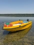 Лодка+колесар, снимка 3