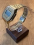 Часовник Casio alarm chrono, снимка 2