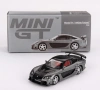 Mini GT - Mazda RX-7 VeilSide Fortune7 , снимка 1