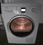 Продавам Кондензна Сушилня BOSCH Logixx 8 Sensitive 7кг с Термопомпа А+, снимка 2