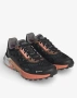 👟 Adidas Terrex Agravic Flow 2.0 Gore-Tex – Дамски Трейл Маратонки | Черни
, снимка 2