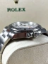 Rolex Explorer II 42mm Polar (РЕАЛНИ СНИМКИ). , снимка 3