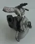 Турбо Пежо 3008 308 5008 Ситроен Берлинго Peugeot 3008 5008 308 1.6 e-HDI 112кс OEM 9686120680-06, снимка 1