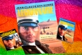 Блу Рей Легионерът (Жан Клод Ван Дам) Blu Ray, снимка 1