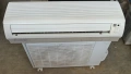 Sanyo SAP-257VR - японски инверторен климатизатор, снимка 1