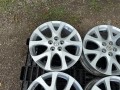 4бр.Алуминиеви джанти 18цола 5x114.3+ДАТЧИЦИ за Mazda,Kia,Hyundai, снимка 7