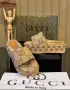 Дамски чехли GUCCI , снимка 2