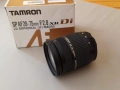 Tamron AF 28-75mm F/2,8XR Di ID Aspherical (IF) Macro, снимка 4