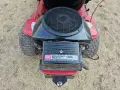 ТРАКТОРНА КОСАЧКА TORO/ ДВУЦИЛИНДРОВА,НУЛЕВ ГРАДУС НА ЗАВИВАНЕ. ПЕРФЕКТНА , снимка 14