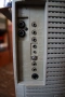 Радиокасетофон , бумбокс, boombox, CROWN CSC-950f, снимка 4