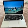 Apple MacBook Air 13" M1 | 98% Батерия | 8GB RAM | 256GB SSD | КАТО НОВ, снимка 1