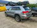 jeep grand cherokee wk2 на части 3.0d vm 44 d джип гранд чероки 3.0д теглич навигация автомат, снимка 12