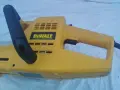 DeWalt тандемен трион (алигатор), снимка 2