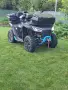 atv segway at6  LIMITED , снимка 5