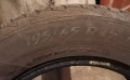 Продавам 2 броя зимни гуми 195.65.15 на 1 сезон дот 2021 Matador , снимка 3
