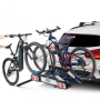 Теглич за велосипед CRUZ Pivot 2 за 2 велосипеда , снимка 8