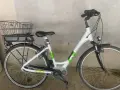 E bike Bosch LIQbike, снимка 1