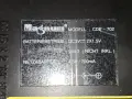 Vintage Magnum CDP-702 Portable CD player, снимка 16