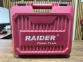 Акумулаторен безчетков винтоверт Raider RD-BCDL39, 16V, 2x1.5Ah, снимка 5