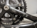 Курбели Campagnolo Race Triple, снимка 2