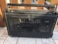 Радиокасетофон  Toshiba BomBeat 16 RT-8890S – за донор или части!, снимка 8