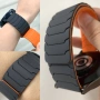 MAGNETIC 2 Магнитна каишка за Huawei Watch / Samsung / Apple / Xiaomi / Garmin / Amazfit, снимка 7