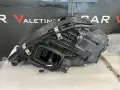 Фар фарове ляв  Mercedes GLE W167 far farove Мерцедес ГЛЕ 167 Led, снимка 5