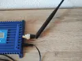 Lintratek KW20L-GSM усилвател на мобилен сигнал, снимка 3