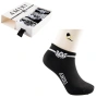 чорапи в кутия nike diesel off Burberry Jordan karl lefenfeld , снимка 16