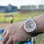 Orient Star Skeleton Made in Japan, снимка 17