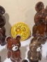 Колекция от порцеланови фигури СССР. , снимка 4