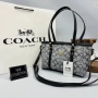 чанти coach , снимка 10
