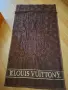 Луксозни хавлии Louis Vuitton 2 броя, снимка 2