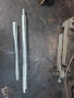 Урал, Днпър, М 72 оси, снимка 4